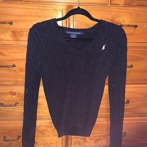 Ralph Lauren Sweater